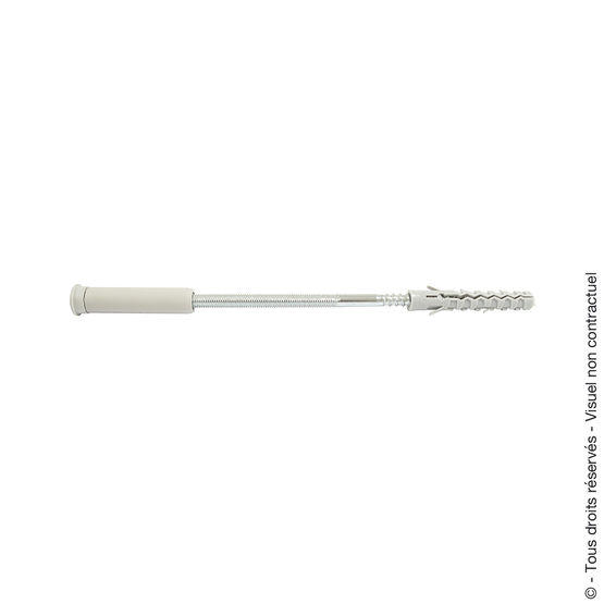 Kit rallonge isolation ISOTHER | Torbel Industrie - produit présenté par TORBEL