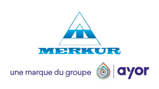 Robinet 3 voies pour kit de purification sous-évier Direct Pur et osmoseurs  - Traitement de l'eau - Merkur - Ayor