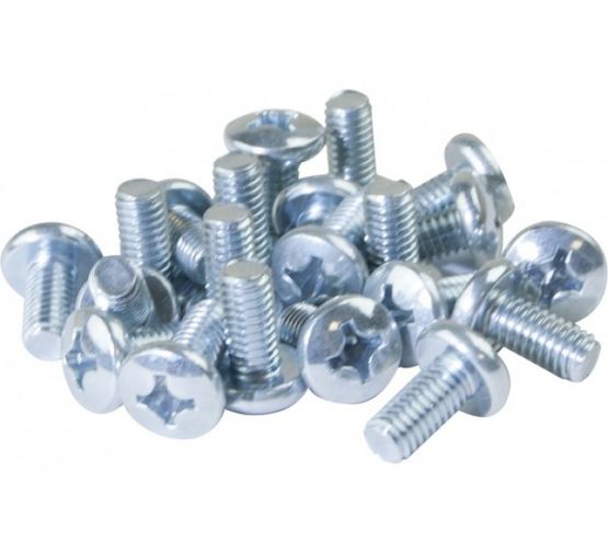  Kit visserie 20 pcs DEXLAN | Réf. 755272 - EXERTIS CONNECT