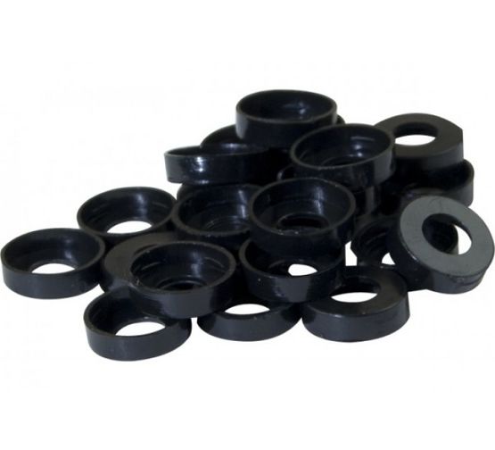  Kit visserie 20 pcs DEXLAN | Réf. 755272 - Quincaillerie, accessoires de fixation, boulonnerie, visserie, clouterie