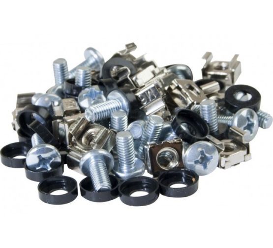 Kit visserie 20 pcs DEXLAN | Réf. 755272 - produit présenté par EXERTIS CONNECT