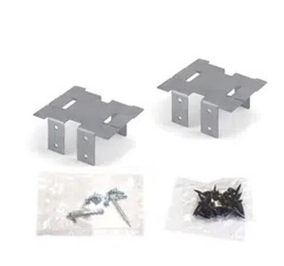  Kits accessoires pour montage de châssis | ORCHIDEA  - FIBROTUBI - ORCHIDEA