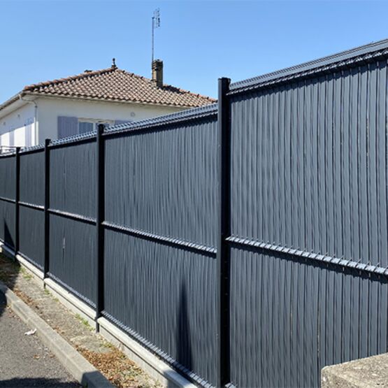  Kits d'occultation en PVC | LAT'CLIP - QUAGLIA DIFFUSION