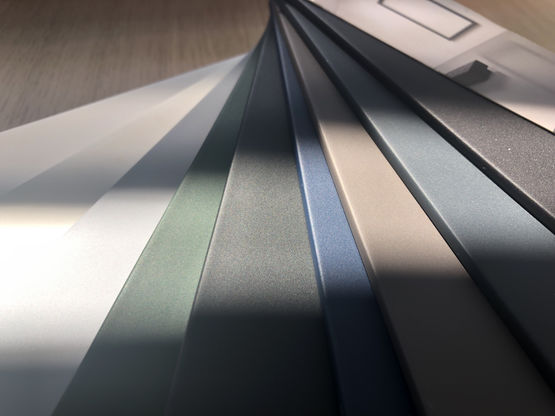  La nouvelle fenêtre VEKA - VEKA