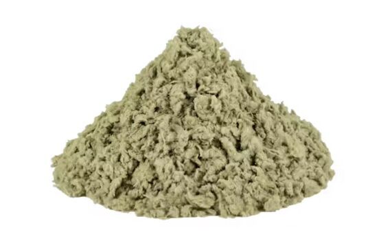  Laine de roche en flocons à insuffler | Rockwool 001 - Isolant minéral ou à base de polymères en vrac ou floqué