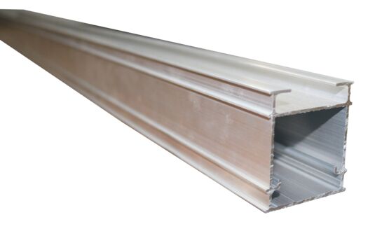  Lambourdes aluminium | PROFILDECK de JOUPLAST - JOUPLAST