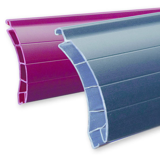 lame volet roulant lame de volet roulant en pvc coextrud 233 vr color ocewood oceplast lame volet roulant lame de volet roulant en pvc coextrud 233 vr color ocewood oceplast
