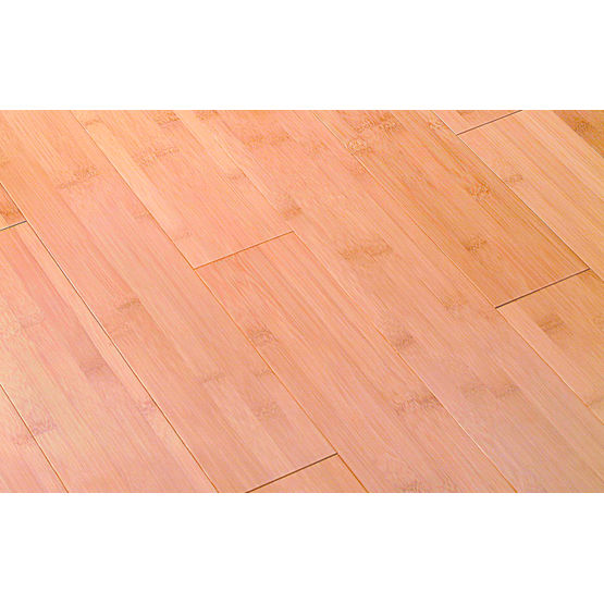 Lames de parquet en bambou | Bambou Massif Vernis