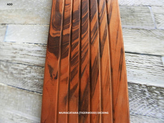  Lames de terrasse | ADD - ARCHITECTURE DESIGN DECORATION ADD