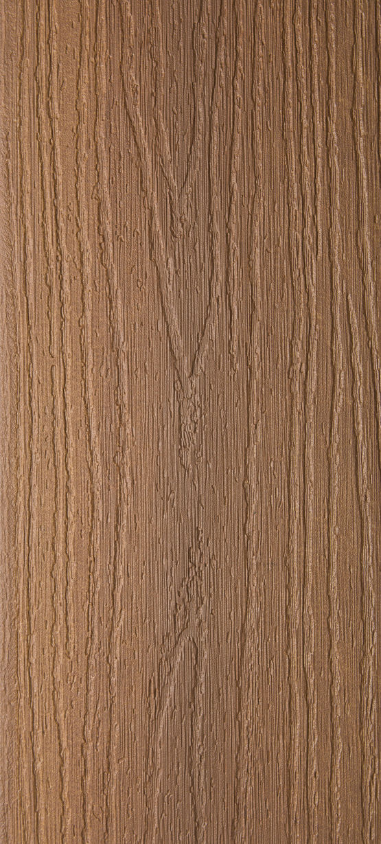 Lames de terrasse en bois composite co-extrudé | Eva-Last Infinity  - produit présenté par SYLVACO