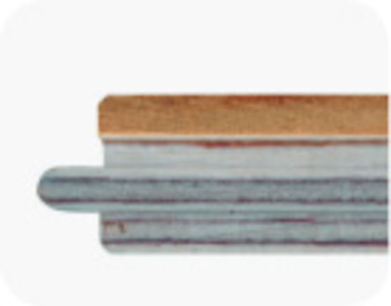 Lames en bois contrecollé chêne kaschmir, vivant contrasté,  PROACTIVE+ | WP 4100 - produit présenté par WEITZER PARKETT