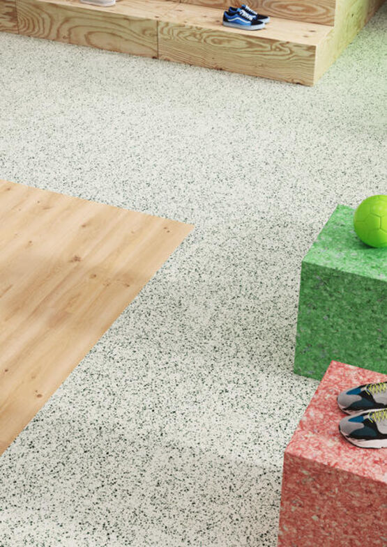  Lames et dalles rigides | iD Click Ultimate 30-55-70  - TARKETT