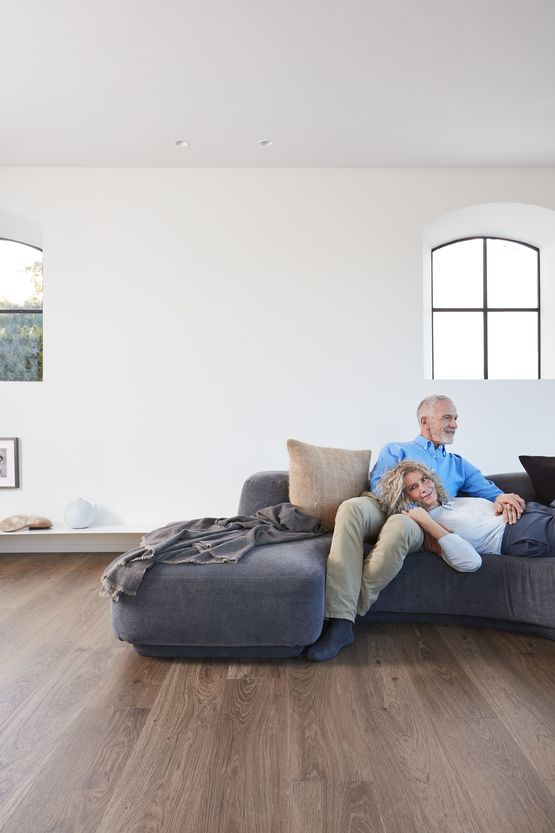  Lames et dalles vinyle | Pure  - Lames vinyle ou PVC