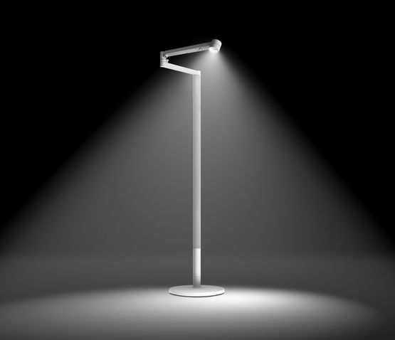 Lampadaire Dyson Solarcycle Morph Floor | CF06 - DYSON