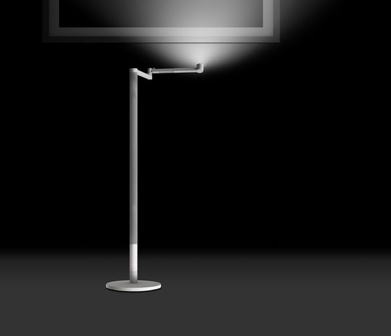 Lampadaire Dyson Solarcycle Morph Floor | CF06 - Luminaires sur pied