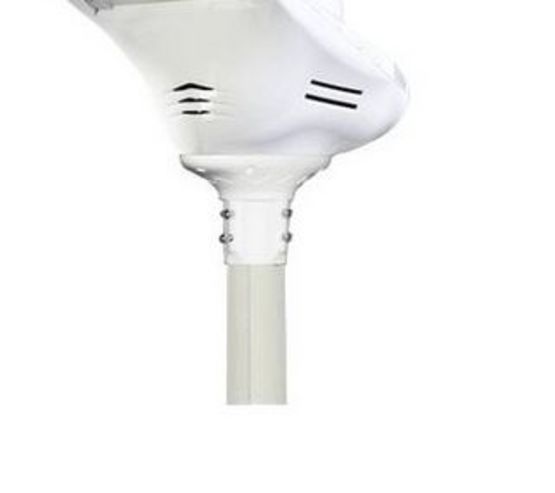  Lampadaire solaire 80W tout en un | Solar Street PL 80W - LED LIGHTING FRANCE