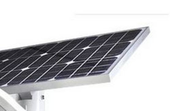 Lampadaire solaire 80W tout en un | Solar Street PL 80W - produit présenté par LED LIGHTING FRANCE