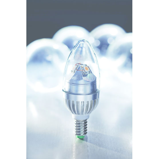 Lampe à LED de 5 watts | Led Candle