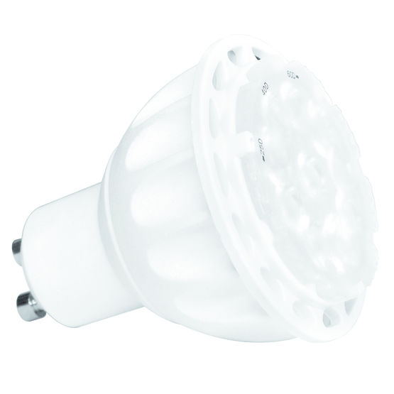 Lampe à leds avec lentille orientable sur trois positions | PG 350 SA