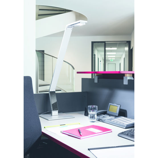 Lampe de bureau programmable à leds | Linear