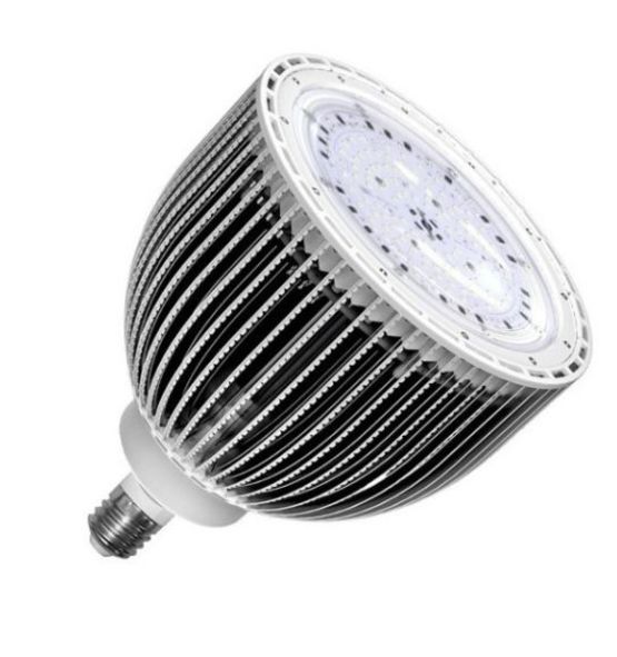 Lampe industrielle E40 135W avec système d&#039;alimentation SSD | LowBay 