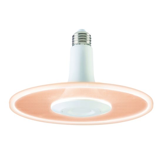  Lampe LED au design original pour suspension lumineuse | Toledo Radiance - SYLVANIA FRANCE
