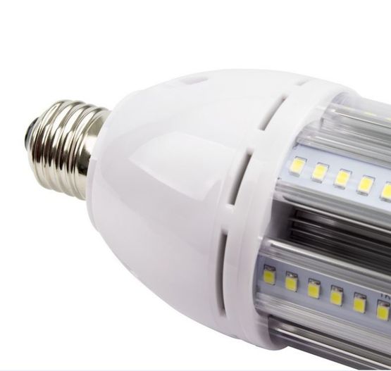 Lampe LED éclairage public E27 30W | Corn - produit présenté par LED LIGHTING FRANCE