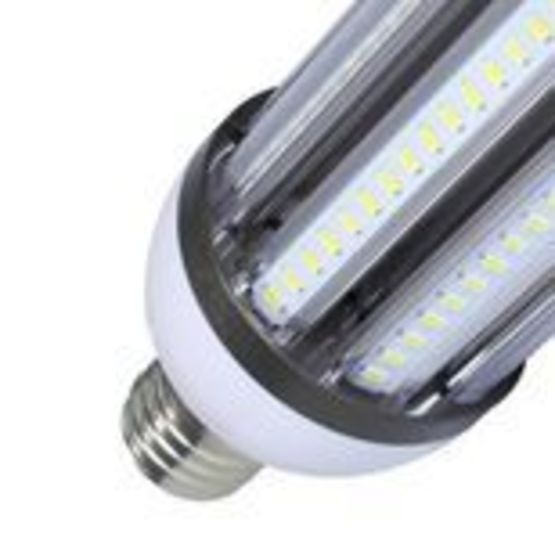 Lampe LED pour éclairage extérieur 54W | Corn E40 - produit présenté par LED LIGHTING FRANCE