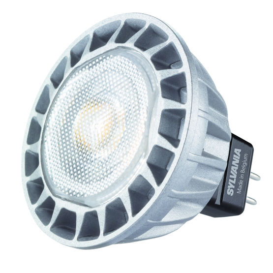 Lampe led pour une utilisation en continu | RefLed CoolFit MR16 575 lm