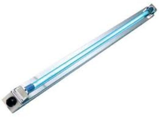 Lampe UVC germicide tr s haut rendement pour syst mes CVC
