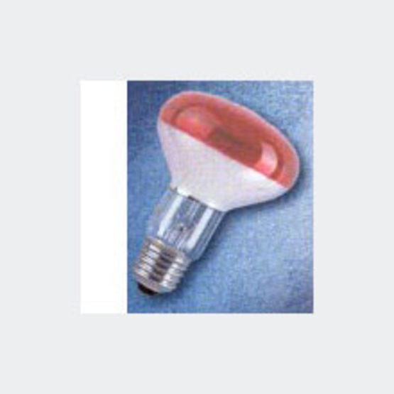 Lampes incandescentes opales ou à réflecteur coloré | Concentra Spot