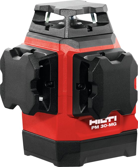 Laser multidirectionnel PM 30MG HILTI FRANCE