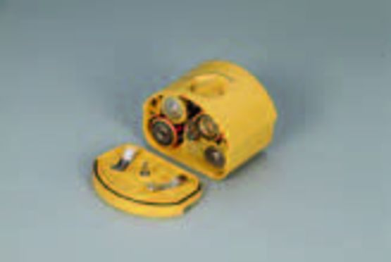 Laser pour nivellement et contrôle de pente de canalisations | Laser TP L5 - produit présenté par TOPCON FRANCE