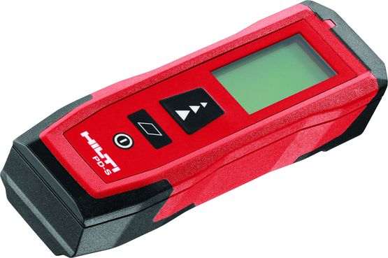  Lasermètre de poche | PD-S - Télémètres et lasers