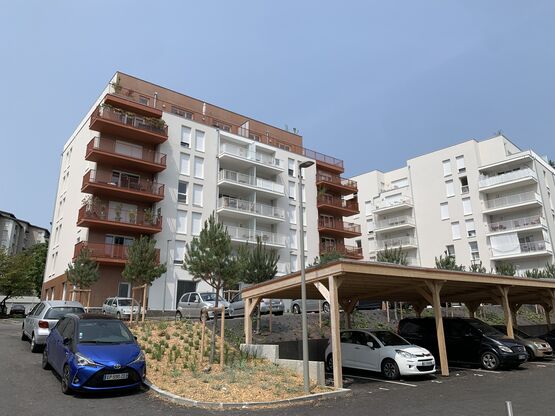 Lasure antigraffiti pour protection d'ouvrages en béton | PIERI® PRELOR® Vario - CHRYSO