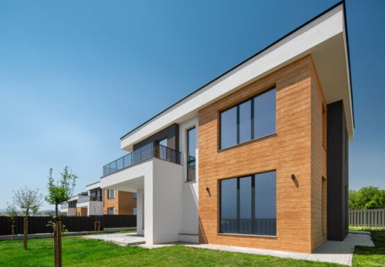  Lasure décorative acrylique pour murs et façades - Revêtements épais et semi-épais (RPE, RSE et RME)