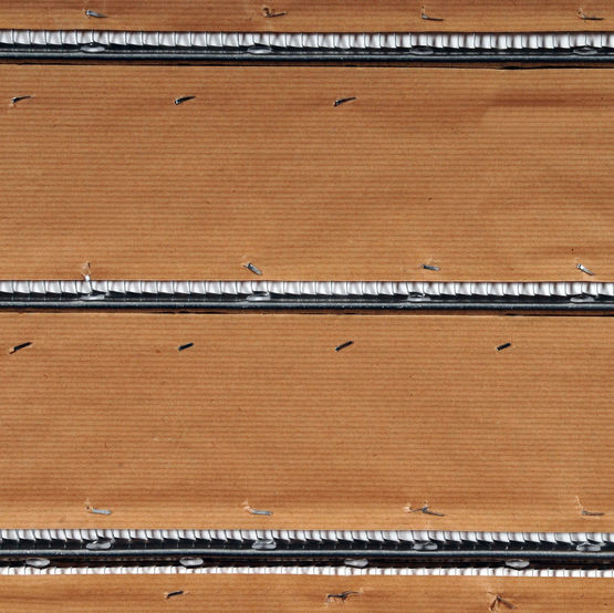 Lattis en acier galvanisé pour support d&#039;enduits verticaux ITE | Nergalto NGSE - produit présenté par MÉTAL DÉPLOYÉ