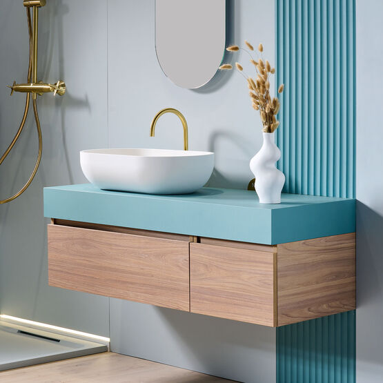  Lavabo à poser | ECHO - ACQUABELLA