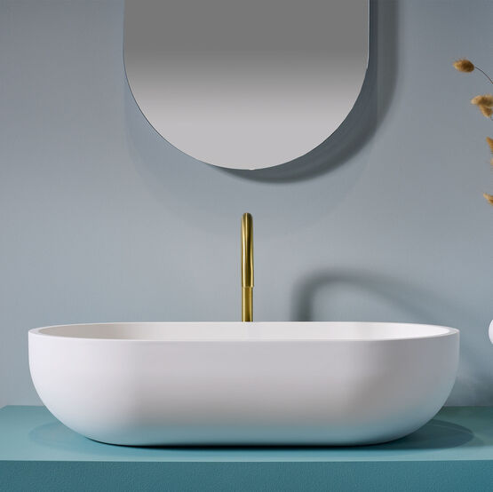  Lavabo à poser | ECHO - Lavabo à poser