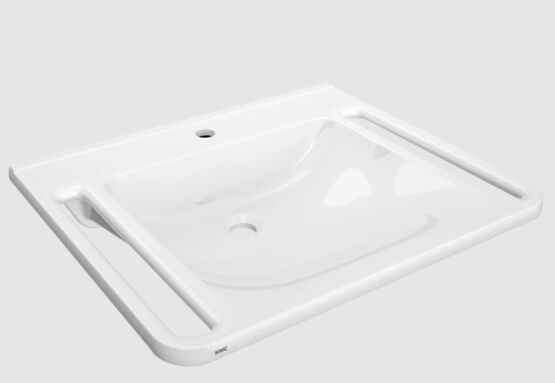  Lavabo individuel MEDCARE | ANMW0041 - Lavabo à poser