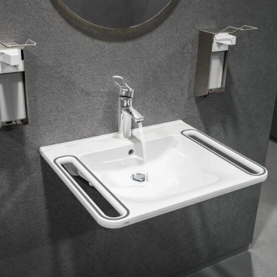 Lavabo individuel MEDCARE | ANMW0041