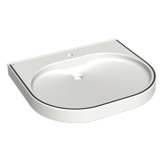 Lavabo individuel VARIUScare | ANMW500