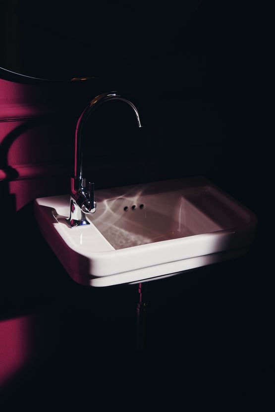 Lavabos, lave-mains, WC, bidet, baignoire | Calla - produit présenté par IDEAL STANDARD