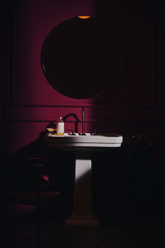 Lavabos, lave-mains, WC, bidet, baignoire | Calla - IDEAL STANDARD