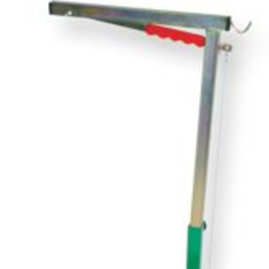  Lave-bottes en acier sans électricité | éco 2000 - Équipements pour bâtiments industriels