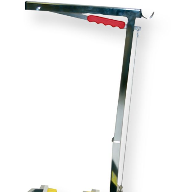  Lave-bottes inox – sans électricité | PRO INOX 2000 - Équipements pour bâtiments industriels