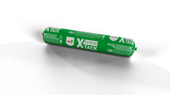 Le format de poche de X-Tack, pour 90% de déchets en moins