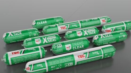  Le format de poche de X-Tack, pour 90% de déchets en moins - SARL NOVATECH FRANCE TEC7