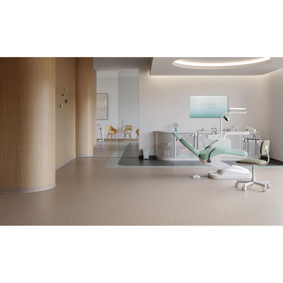  Le vinyle homogène le plus performant au monde | iQ Motion - Sol vinyle ou PVC en rouleau