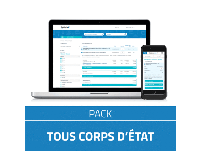 Image Nouveautés produits